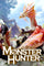 Monster Hunter figures and goods | animota