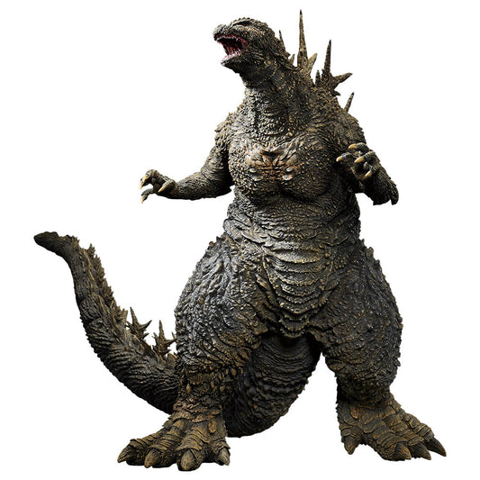 Godzilla Minus One - SOFVICS - Godzilla(2023) [Ichiban-Kuji Prize A] | animota