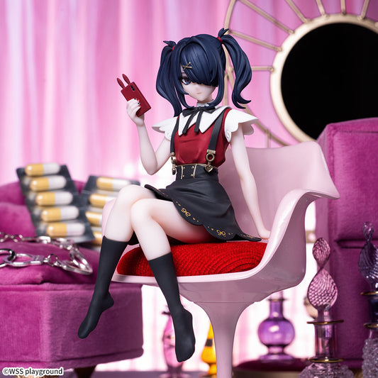12/22 NEEDY GIRL OVERDOSE - Chokonose PremiumFigure - Ame-chan | animota