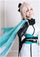 Fate Cosplay Wig | animota