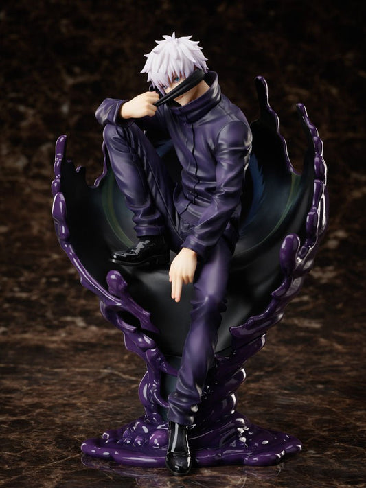 Jujutsu Kaisen Satoru Gojo "MAPPA SHOWCASE" 1/7 Complete Figure | animota
