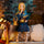 Delicious in Dungeon figures and goods